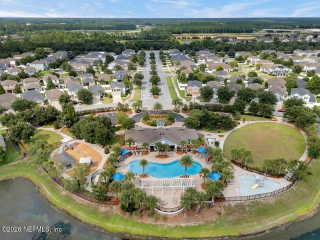 14654 GARDEN GATE Drive, Jacksonville, FL 32258