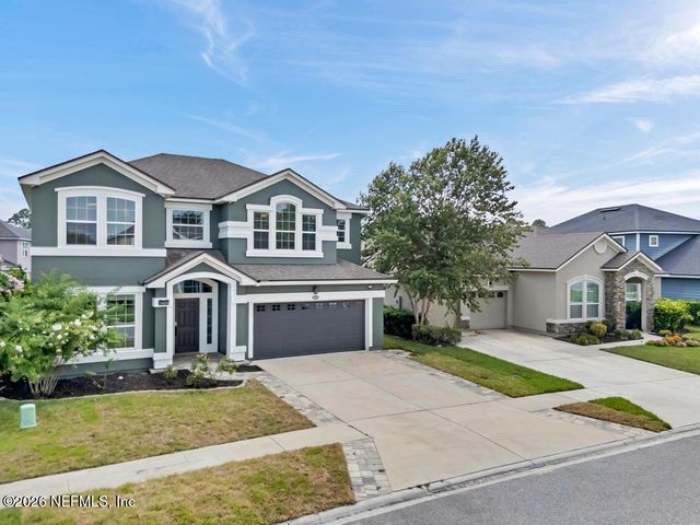 14654 GARDEN GATE Drive, Jacksonville, FL 32258