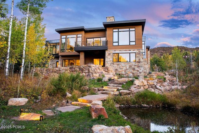 4780 Enclave Ct, Park City, UT 84098