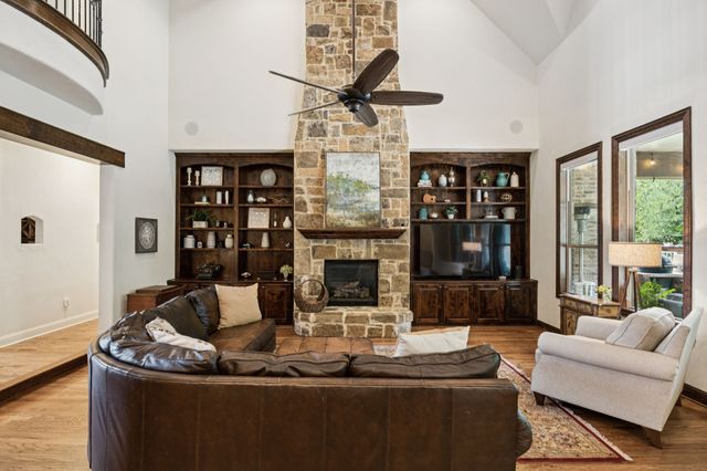 3600 Iron Mountain Ranch Court, Southlake, TX 76092