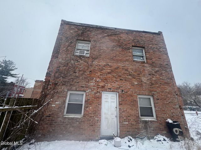 31 3rd Avenue, Albany, NY 12202