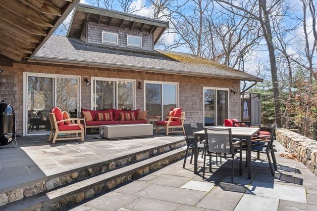 309 Barnes Road, Oak Bluffs, MA 02557