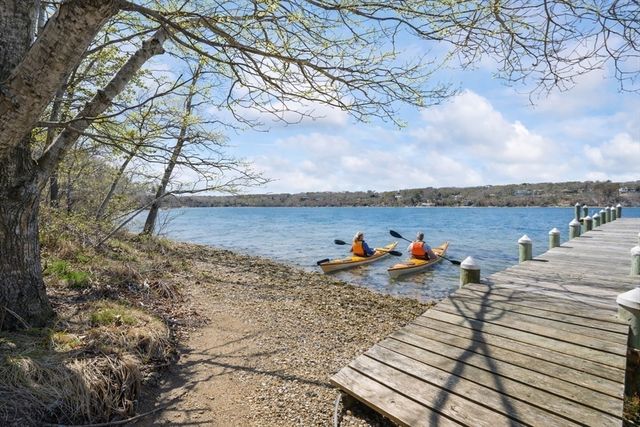 309 Barnes Road, Oak Bluffs, MA 02557