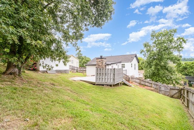 645 Hidden Hill Dr, Hermitage, TN 37076