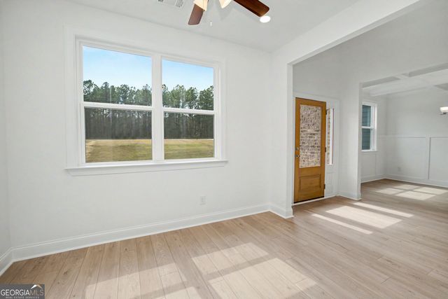 2345 New Hope Road LOT 3, Locust Grove, GA 30248
