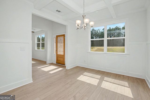 2345 New Hope Road LOT 3, Locust Grove, GA 30248