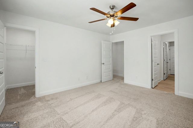 2345 New Hope Road LOT 3, Locust Grove, GA 30248