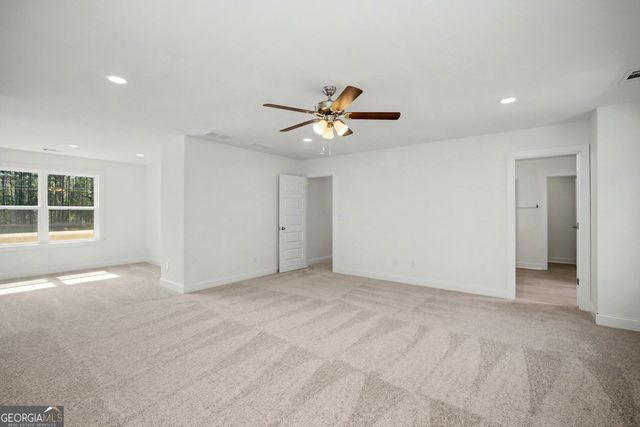 2345 New Hope Road LOT 3, Locust Grove, GA 30248