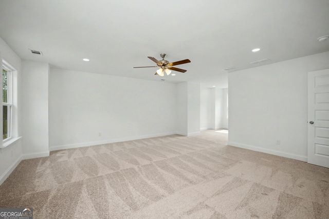 2345 New Hope Road LOT 3, Locust Grove, GA 30248