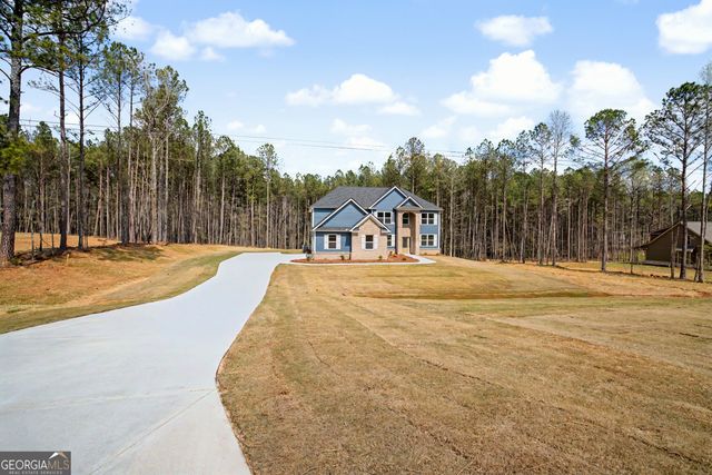 2345 New Hope Road LOT 3, Locust Grove, GA 30248