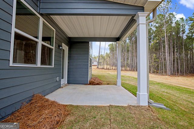 2345 New Hope Road LOT 3, Locust Grove, GA 30248