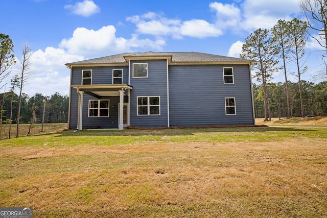 2345 New Hope Road LOT 3, Locust Grove, GA 30248