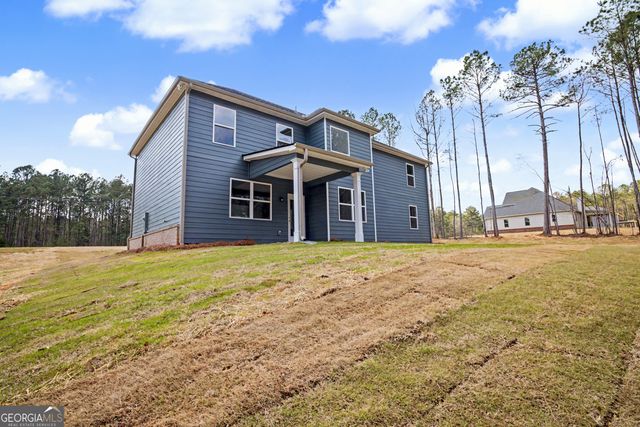2345 New Hope Road LOT 3, Locust Grove, GA 30248