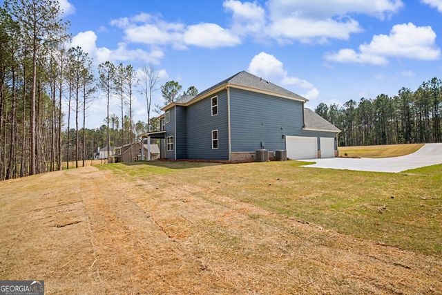 2345 New Hope Road LOT 3, Locust Grove, GA 30248