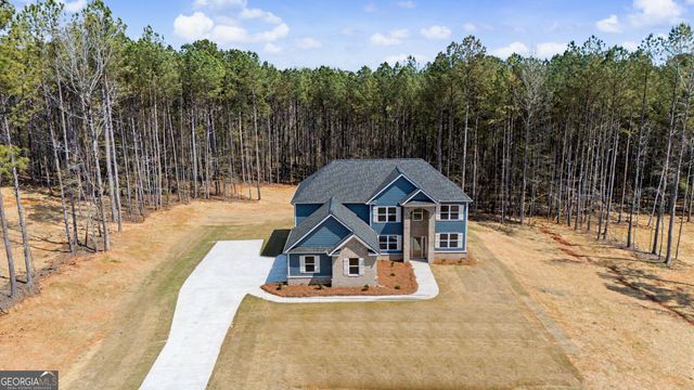 2345 New Hope Road LOT 3, Locust Grove, GA 30248
