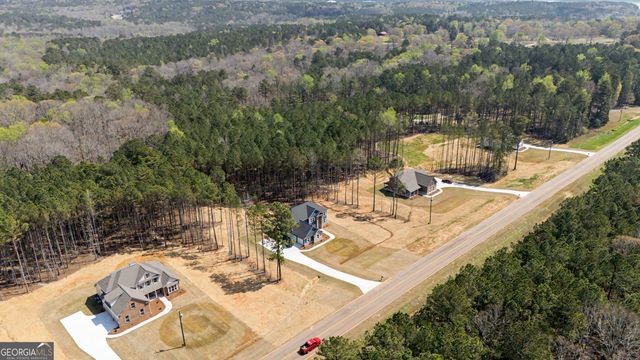 2345 New Hope Road LOT 3, Locust Grove, GA 30248