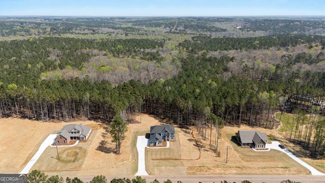 2345 New Hope Road LOT 3, Locust Grove, GA 30248