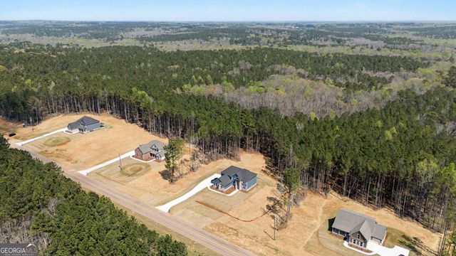 2345 New Hope Road LOT 3, Locust Grove, GA 30248