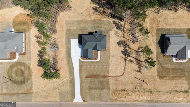 2345 New Hope Road LOT 3, Locust Grove, GA 30248