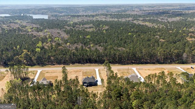 2345 New Hope Road LOT 3, Locust Grove, GA 30248