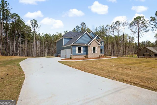2345 New Hope Road LOT 3, Locust Grove, GA 30248