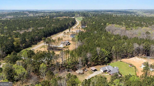 2345 New Hope Road LOT 3, Locust Grove, GA 30248