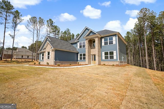 2345 New Hope Road LOT 3, Locust Grove, GA 30248