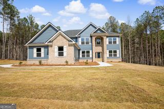 2345 New Hope Road LOT 3, Locust Grove, GA 30248