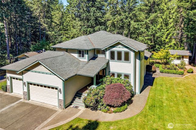 4354 NW Westgate Rd, Silverdale, WA 98383