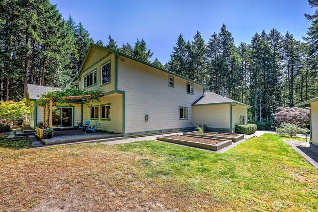 4354 NW Westgate Rd, Silverdale, WA 98383