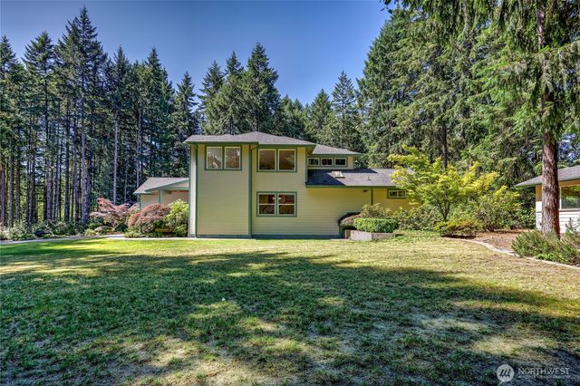 4354 NW Westgate Rd, Silverdale, WA 98383