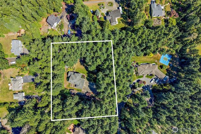 4354 NW Westgate Rd, Silverdale, WA 98383
