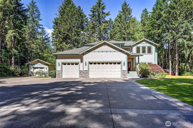 4354 NW Westgate Rd, Silverdale, WA 98383