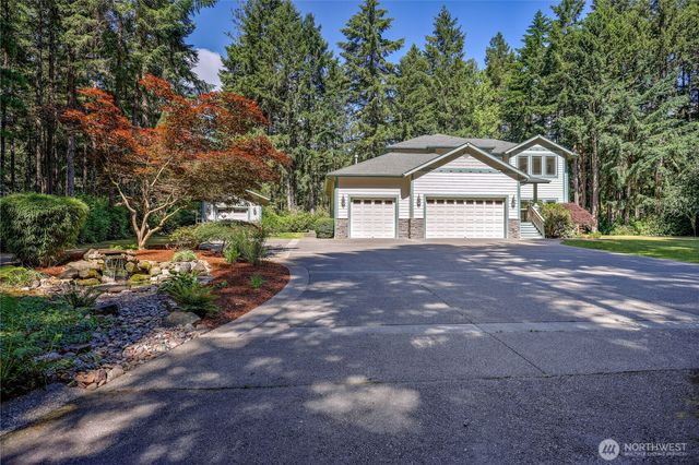 4354 NW Westgate Rd, Silverdale, WA 98383