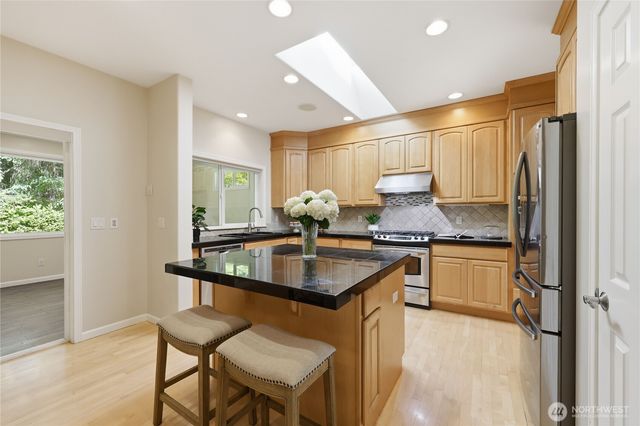 4354 NW Westgate Rd, Silverdale, WA 98383