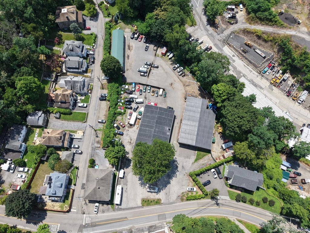 37 Old Albany Post Road, Ossining, NY 10562 — exterior