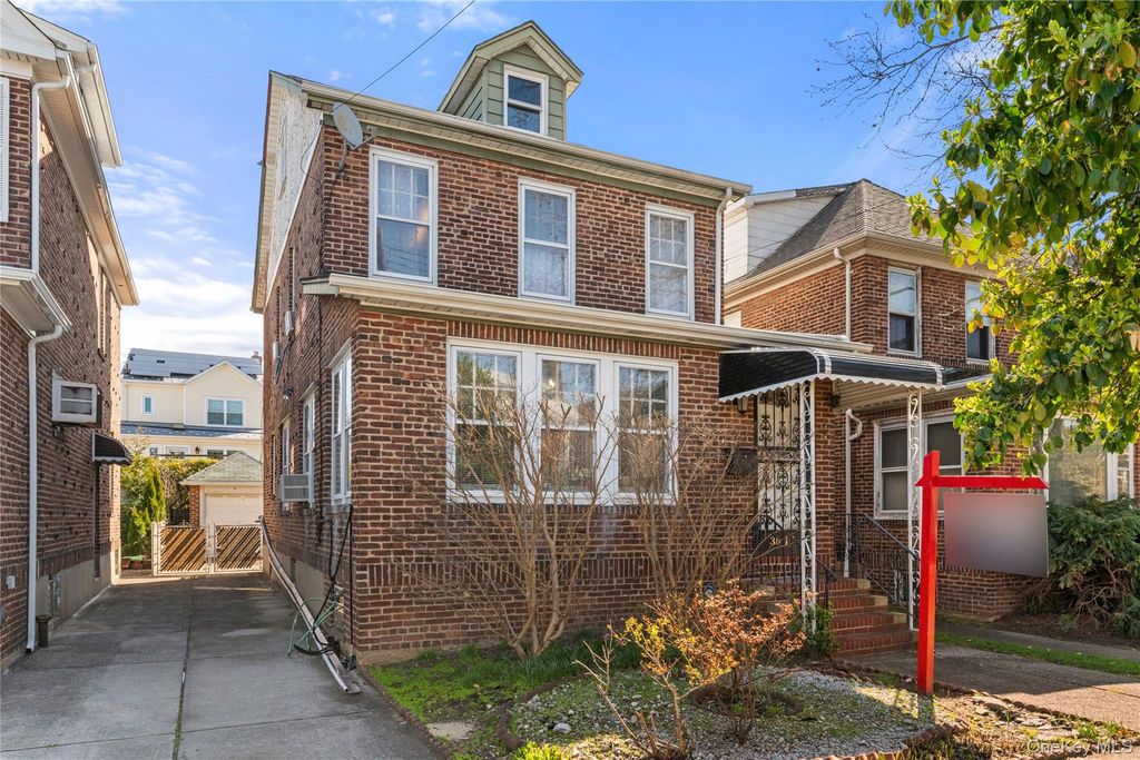 36-17 202nd Street, Bayside, NY 11361