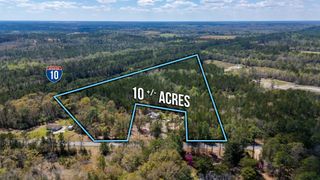 XX County Highway 183, Defuniak Springs, FL 32435