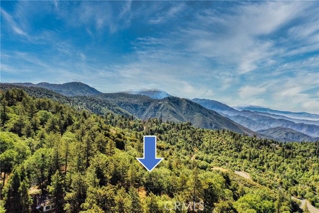 246 Ferndale Dr, Running Springs, CA 92382