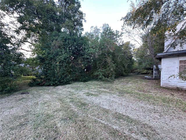 6624 Foster Street, Houston, TX 77021