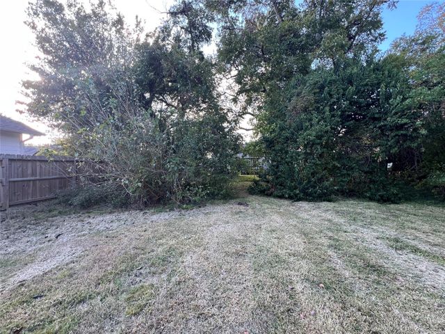 6624 Foster Street, Houston, TX 77021