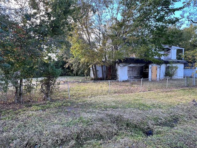 6624 Foster Street, Houston, TX 77021