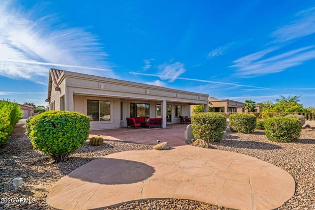 4532 E Apricot Lane, Gilbert, AZ 85298