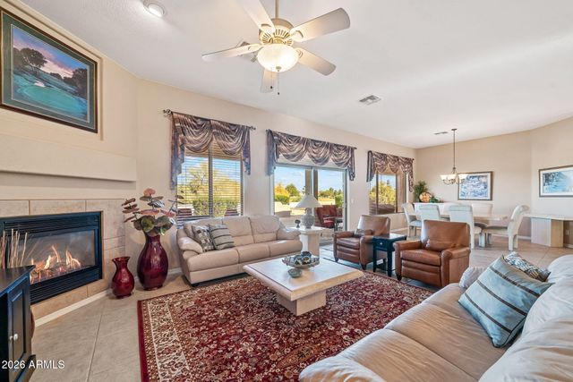 4532 E Apricot Lane, Gilbert, AZ 85298