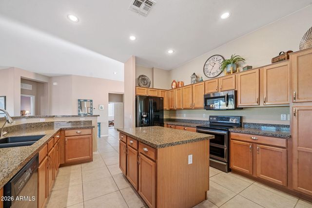 4532 E Apricot Lane, Gilbert, AZ 85298