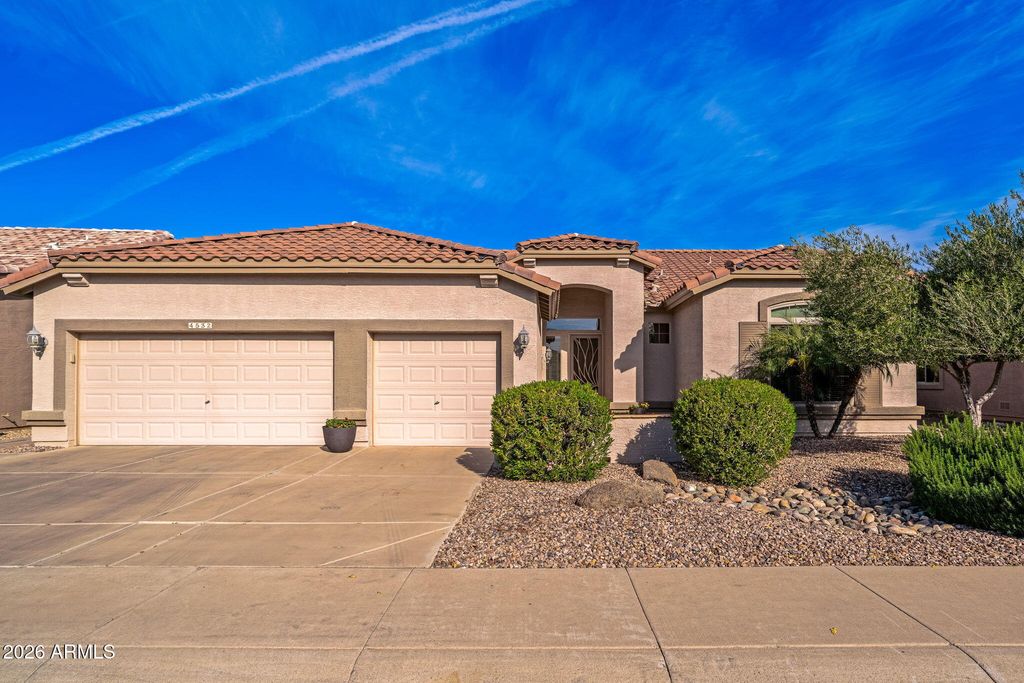 4532 E Apricot Lane, Gilbert, AZ 85298