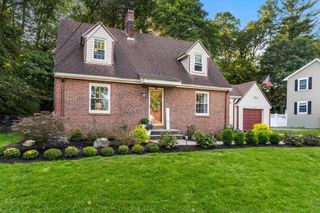 380 Vernon Street, Wakefield, MA 01880