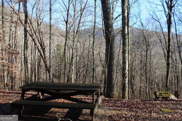 TRACT B Highland Cove, Hayesville, NC 28904