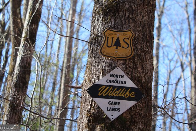 TRACT B Highland Cove, Hayesville, NC 28904