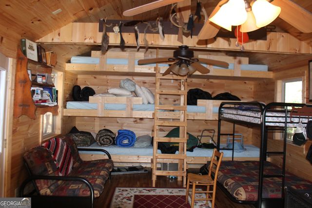 TRACT B Highland Cove, Hayesville, NC 28904